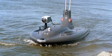 Unmanned Boats