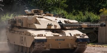 Challenger_1MBT_Mk_3_(7527916878)