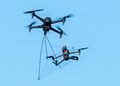 Falcon Peak 26.2 and the Changing Approach to Drone Defense