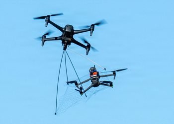 Falcon Peak 26.2 and the Changing Approach to Drone Defense
