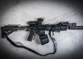 HK416 A5