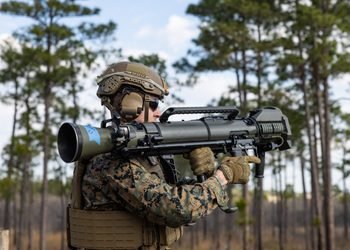 M3E1 Multi-Role Anti-Armor Anti-Personnel Weapons System (MAAWS).jpg