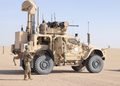 The Modern Battlefield: An Expanding Electrical Grid